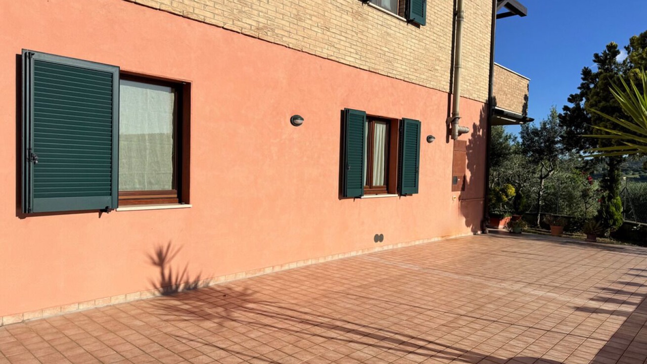 Photo of Outdoor in Camerano