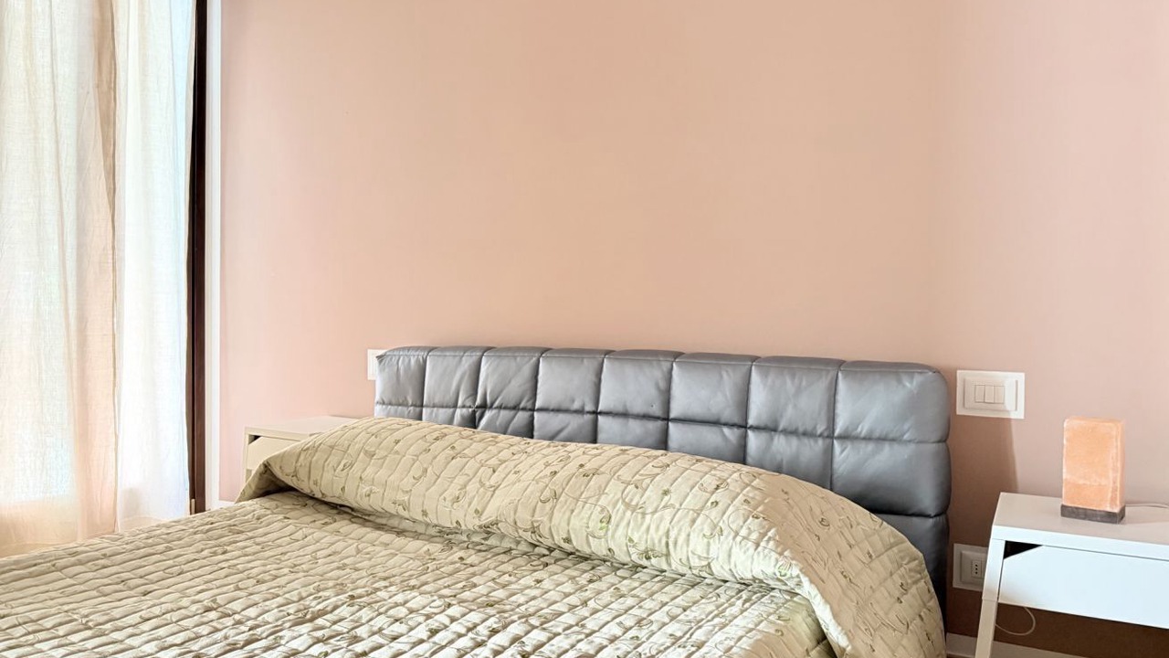 Photo of Bedroom in Camerano