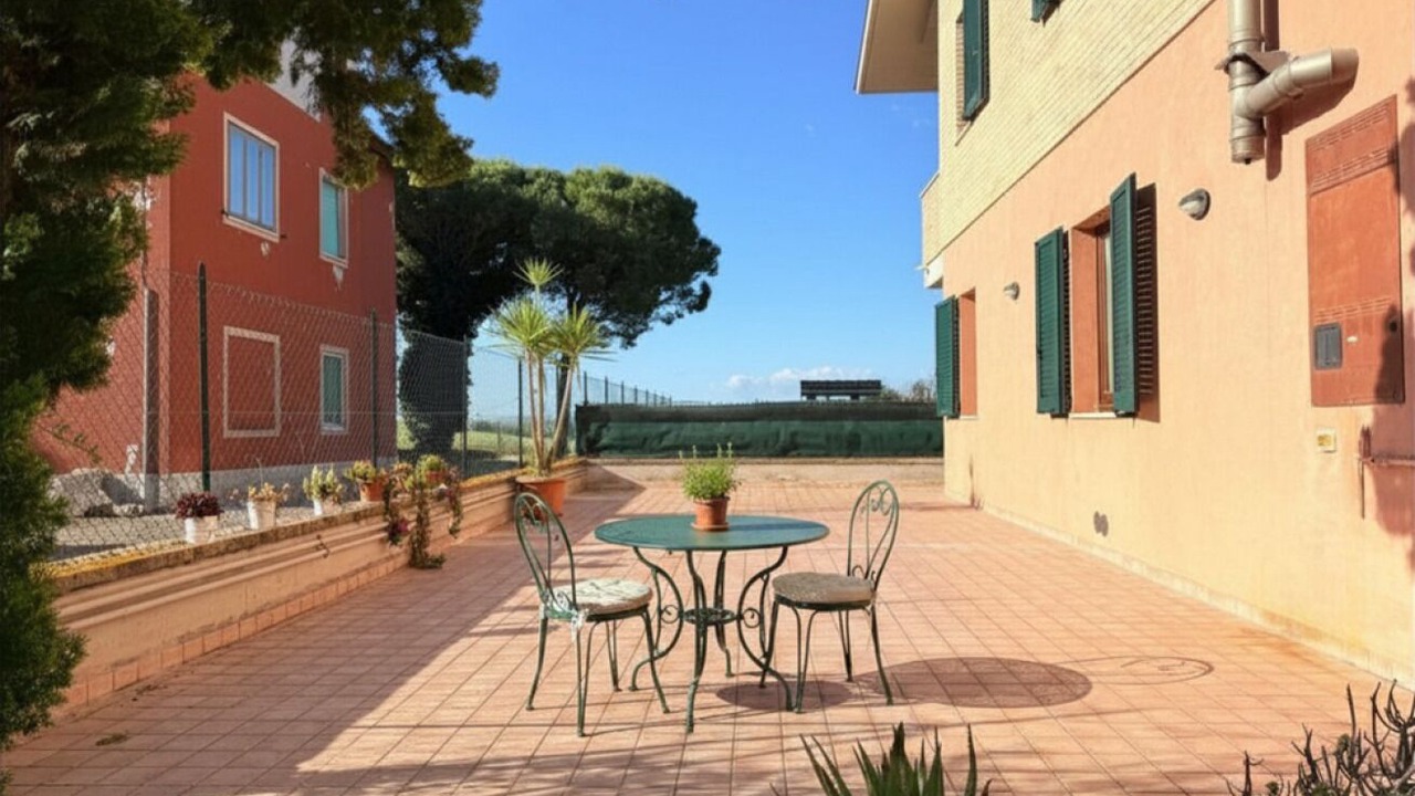 Photo of Outdoor in Camerano