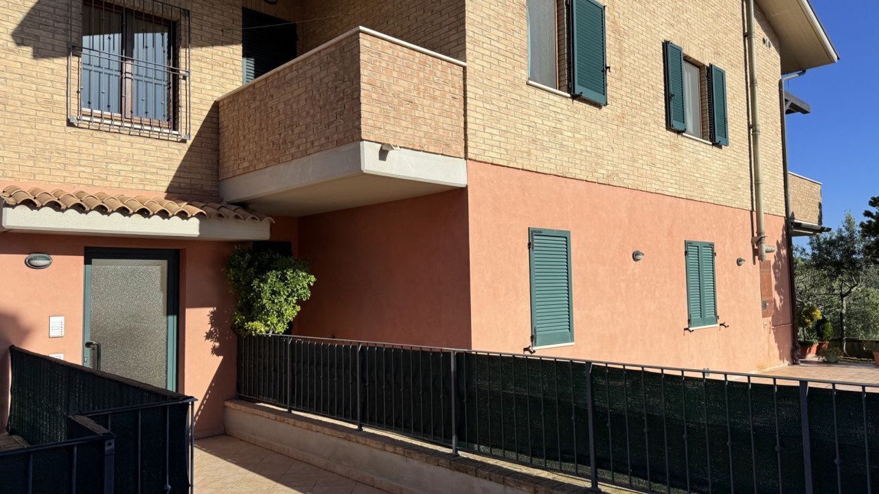 Photo of Outdoor in Camerano