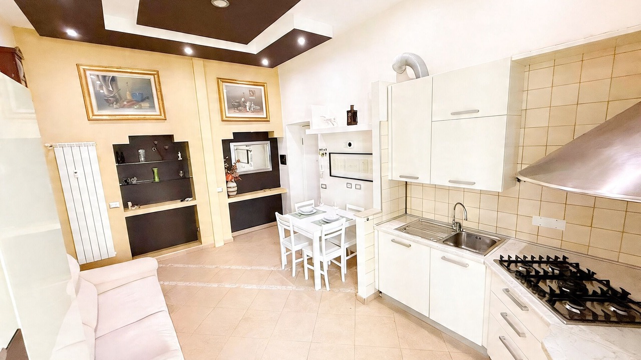 Photo of Kitchen in Loreto