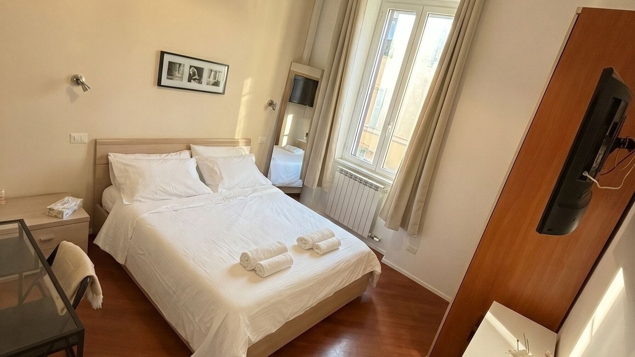 Photo of Bedroom in Loreto