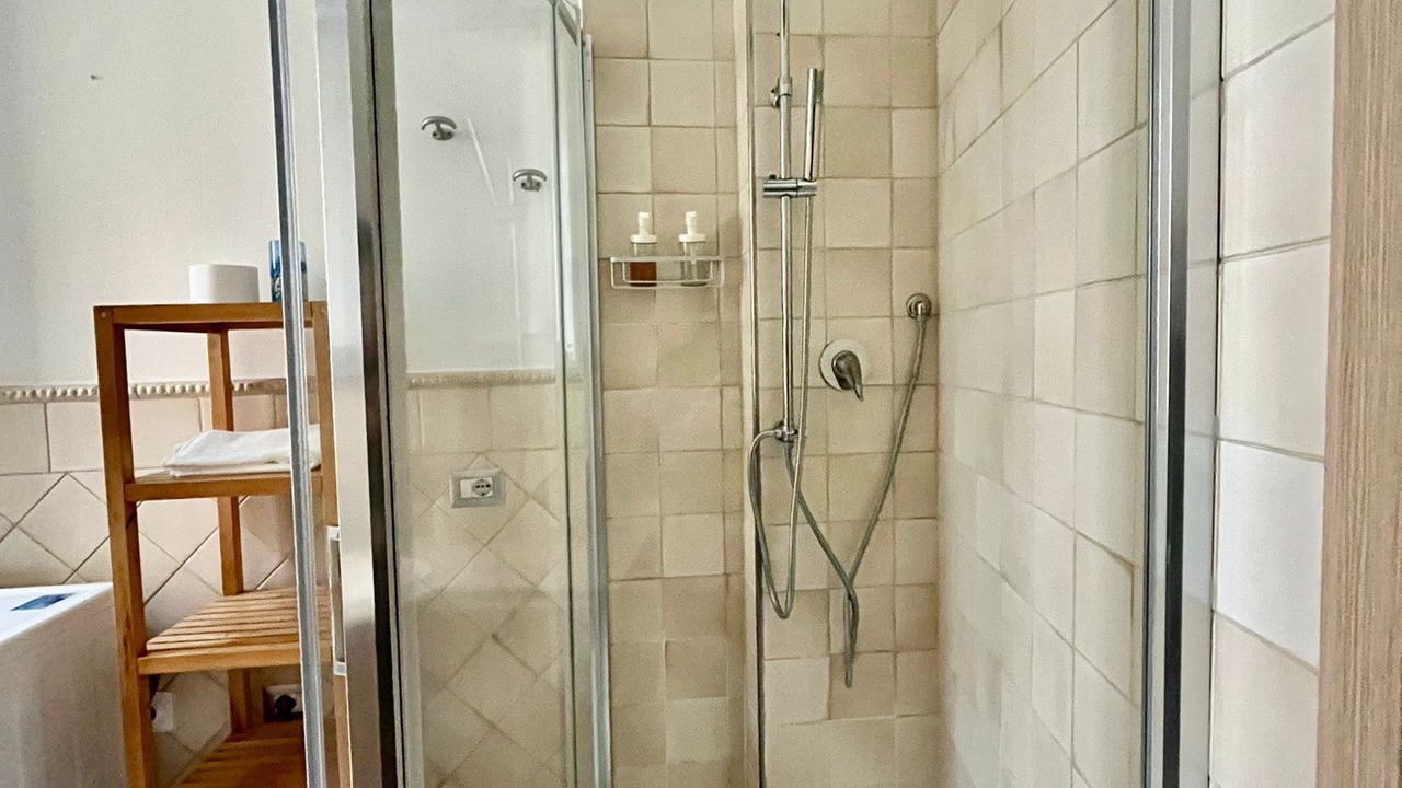Photo of Bathroom in Loreto