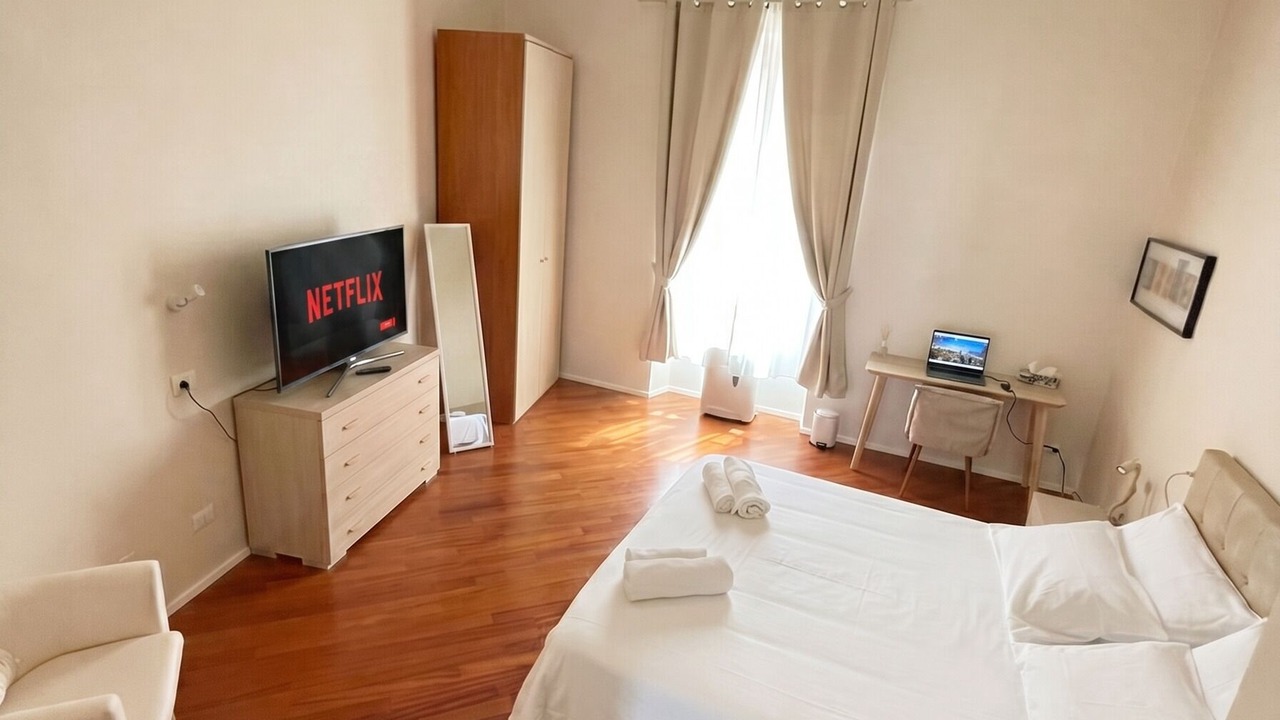 Photo of Bedroom in Loreto