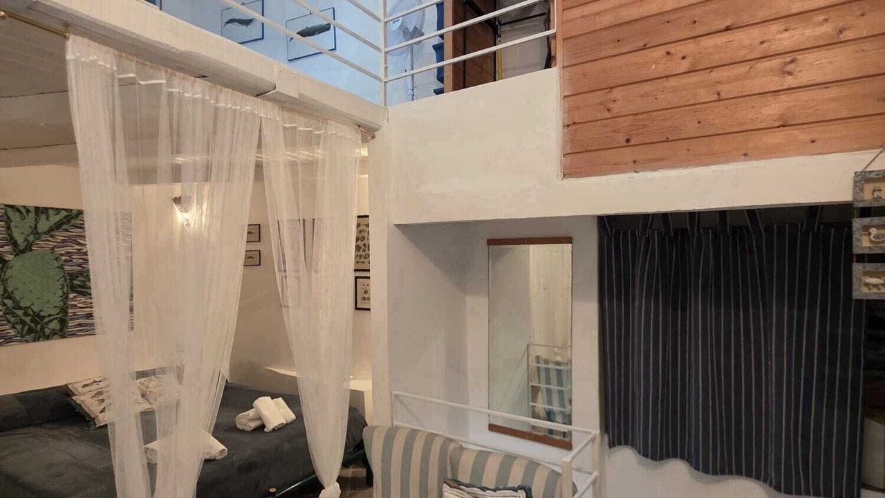 Photo of Bedroom in San Felice Circeo