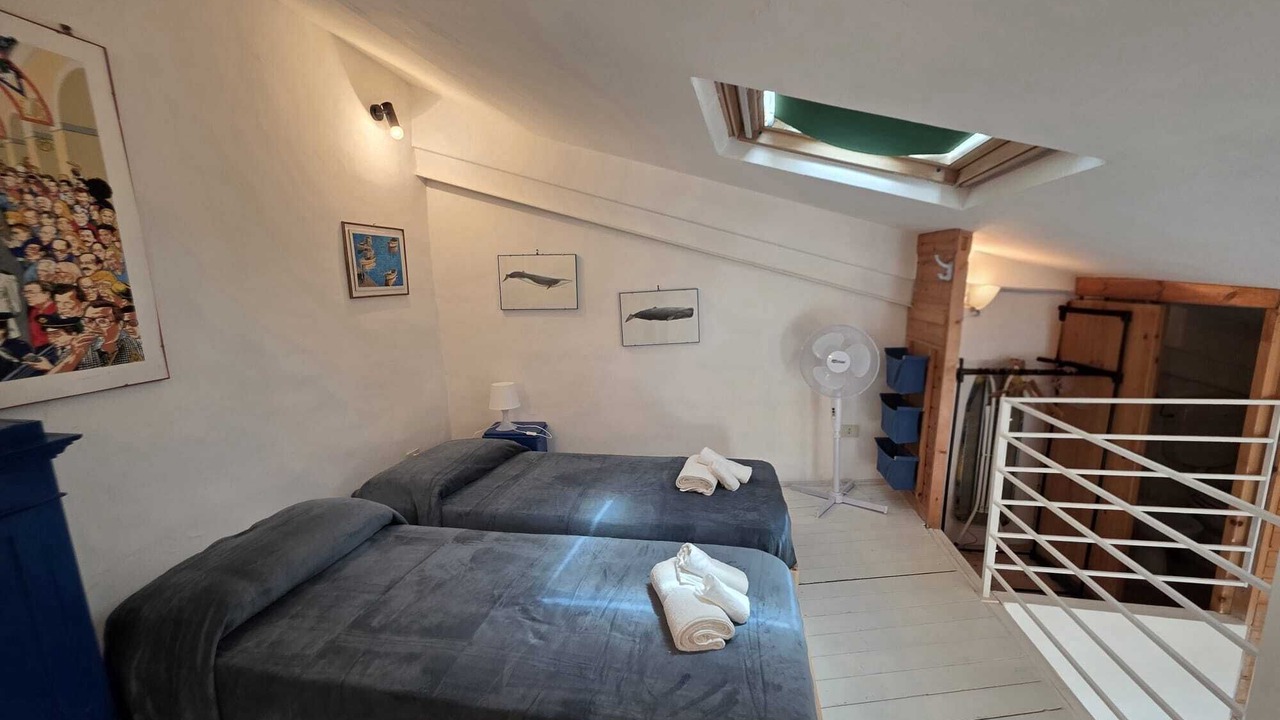 Photo of Bedroom in San Felice Circeo
