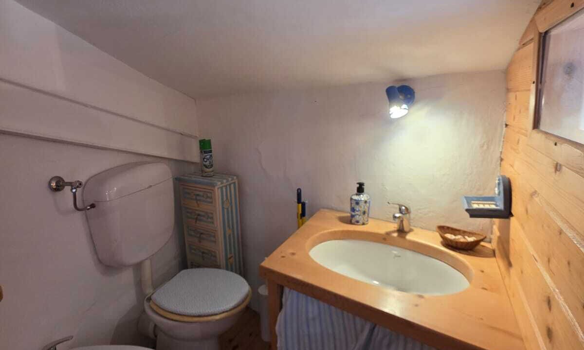 Photo of Bathroom in San Felice Circeo