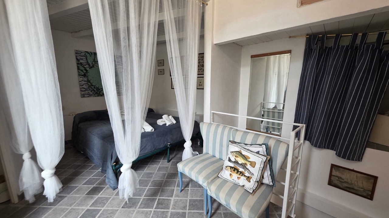 Photo of Bedroom in San Felice Circeo