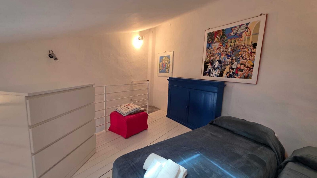 Photo of Bedroom in San Felice Circeo
