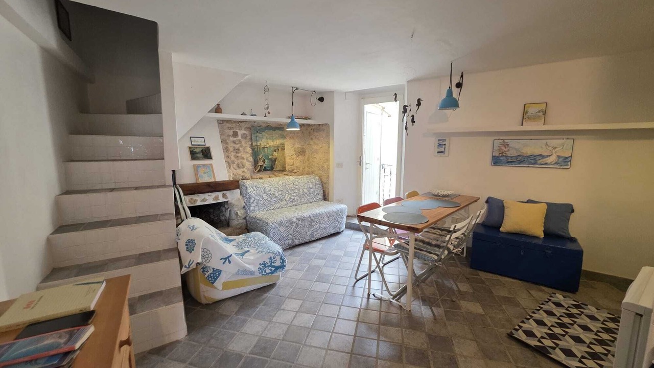 Photo of Livingroom in San Felice Circeo