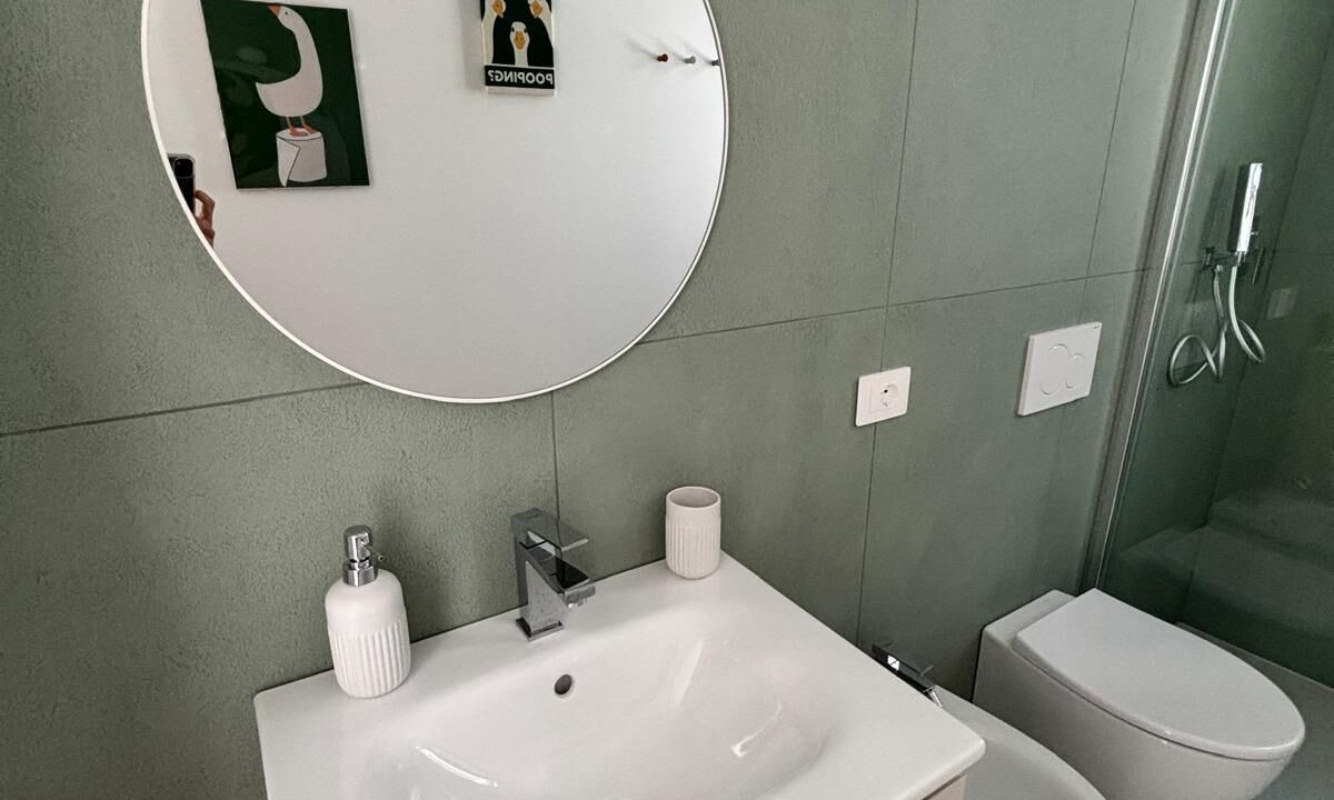 Photo of Bathroom in Senigallia