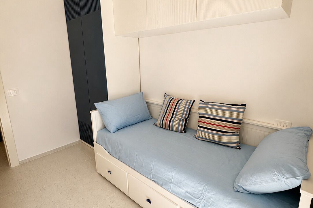 Photo of Bedroom in Senigallia