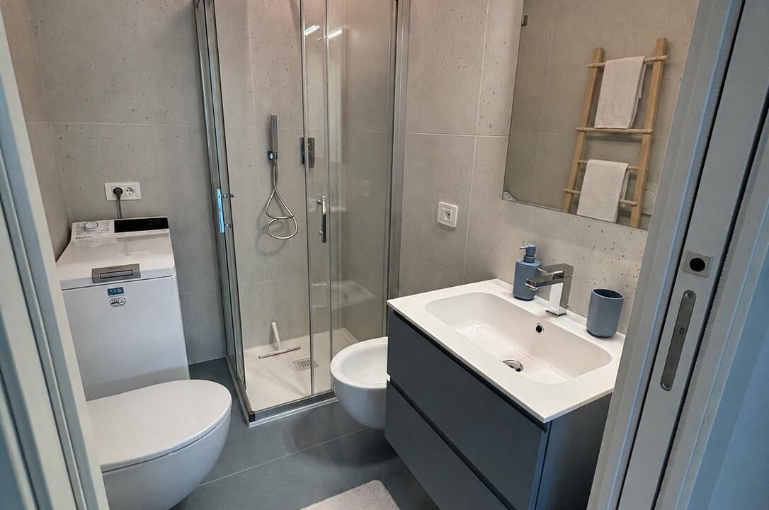 Photo of Bathroom in Senigallia