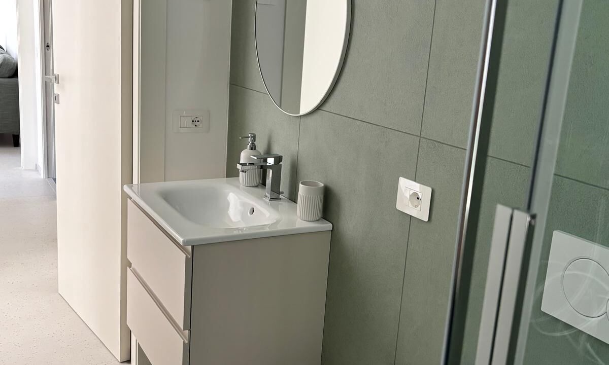 Photo of Bathroom in Senigallia