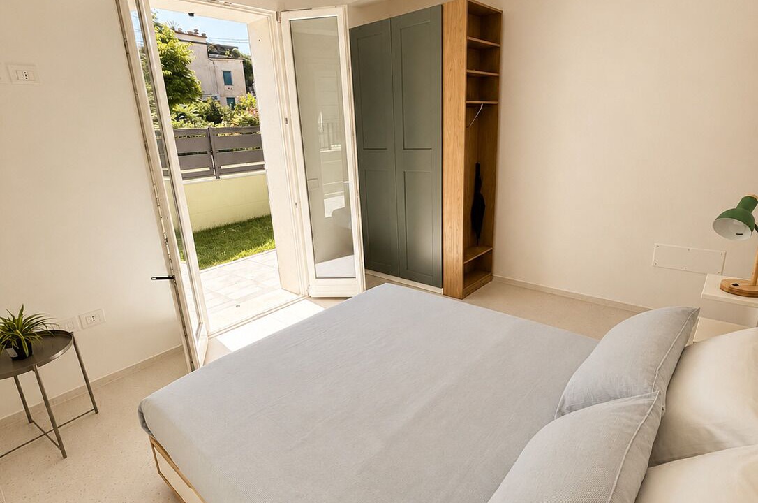 Photo of Bedroom in Senigallia