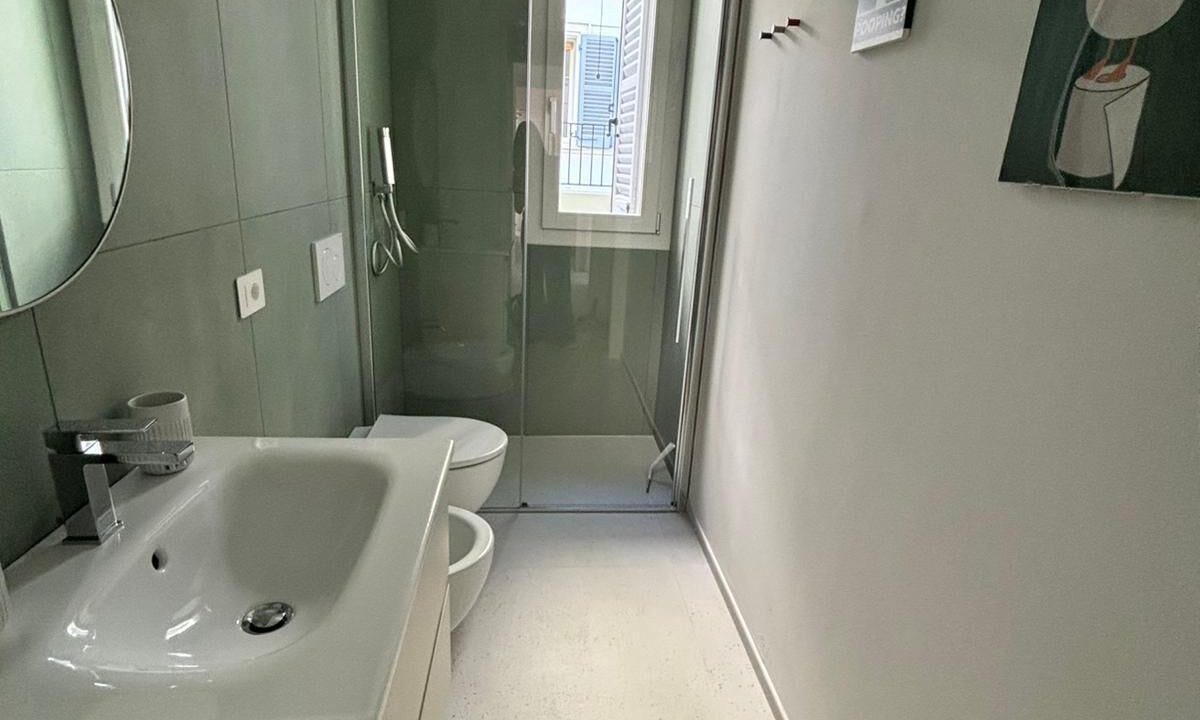 Photo of Bathroom in Senigallia