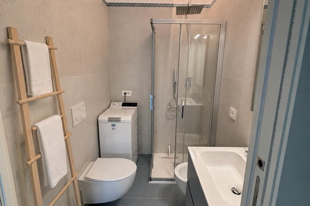 Photo of Bathroom in Senigallia