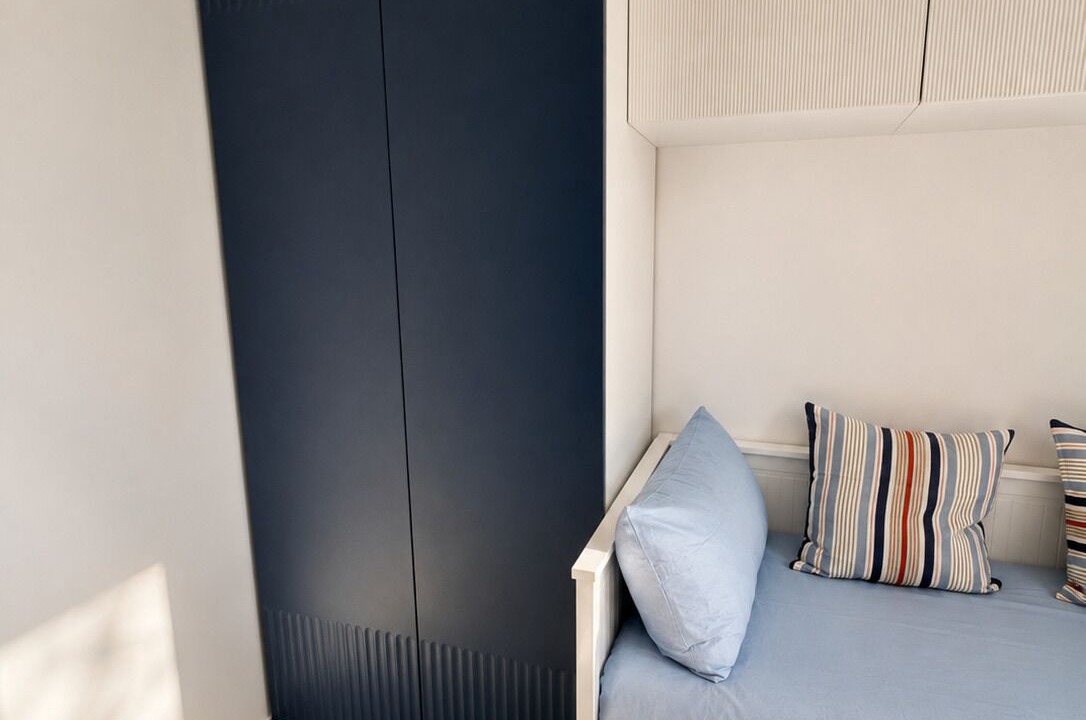 Photo of Bedroom in Senigallia