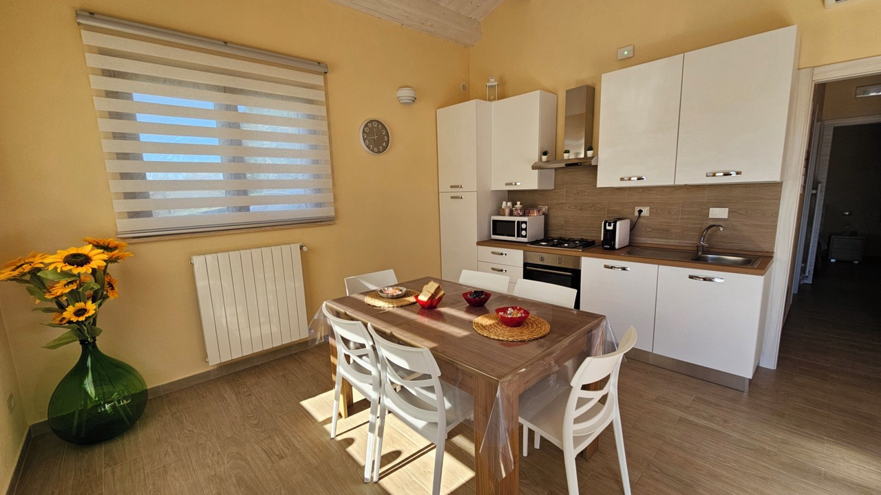 Photo of Kitchen in Pitigliano