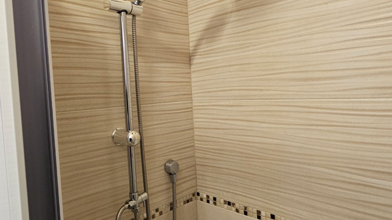 Photo of Bathroom in Pitigliano