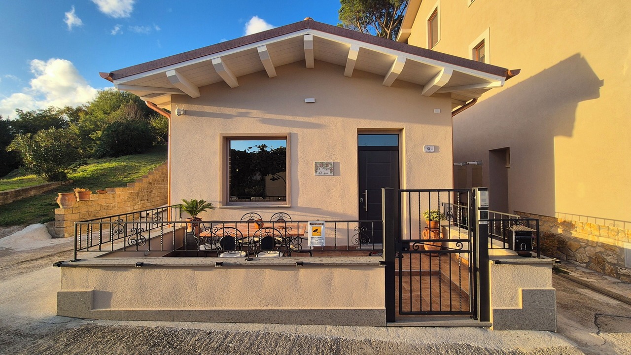 Photo of Outdoor in Pitigliano
