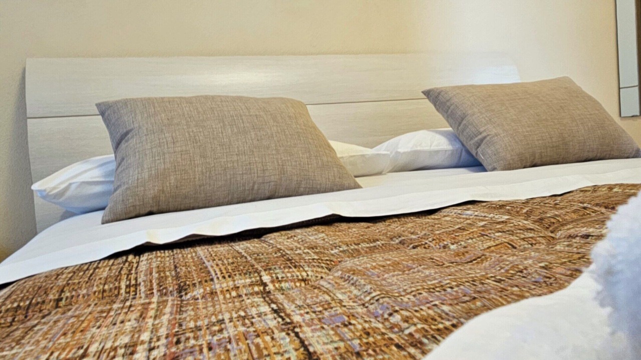 Photo of Bedroom in Pitigliano