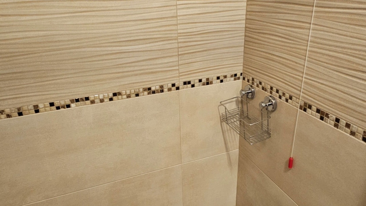 Photo of Bathroom in Pitigliano
