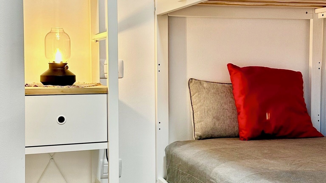 Photo of Bedroom in Guzman