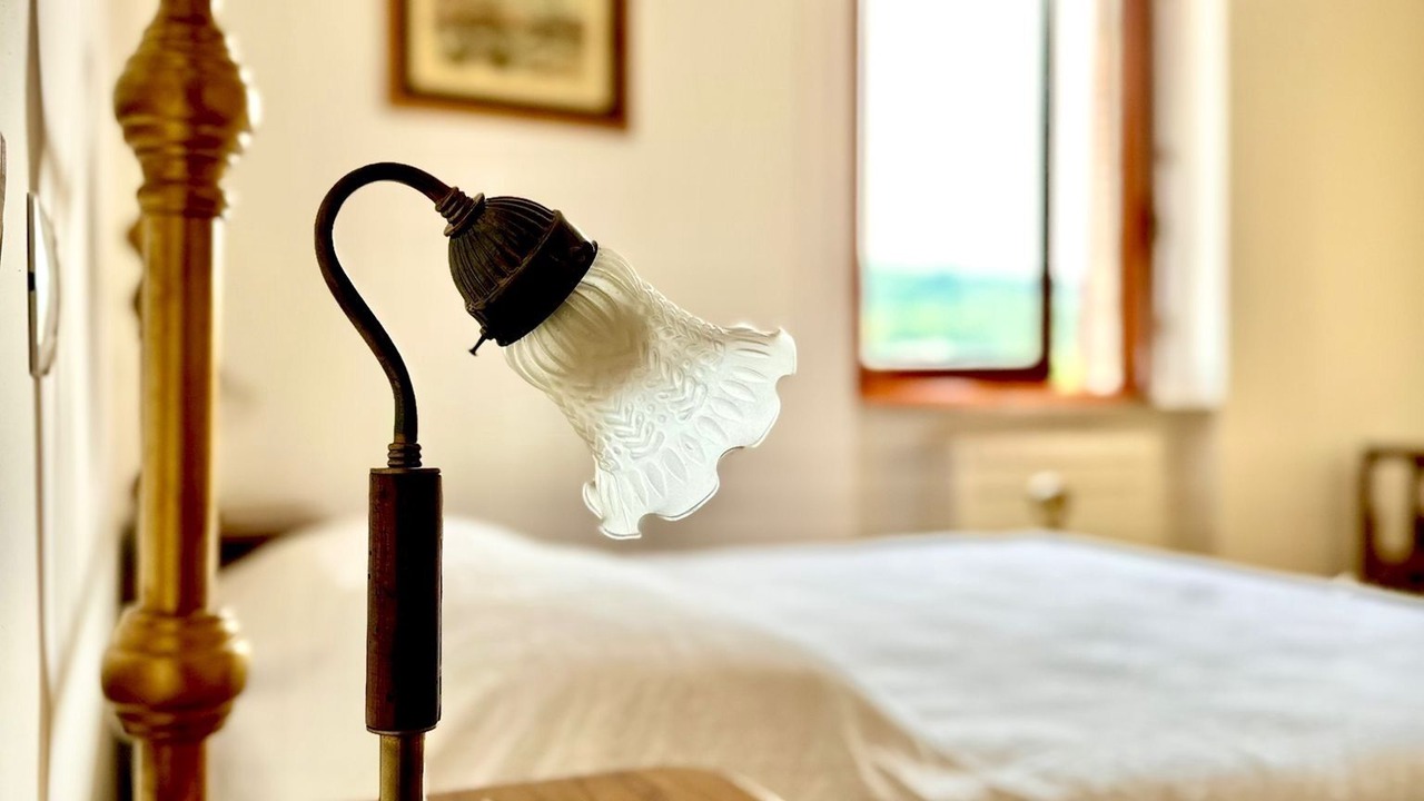 Photo of Bedroom in Guzman