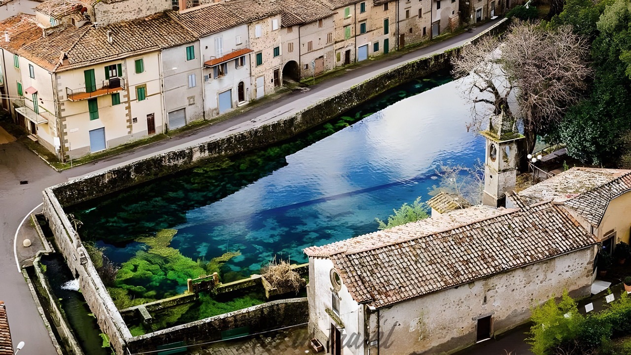 Photo of Outdoor in Santa Fiora