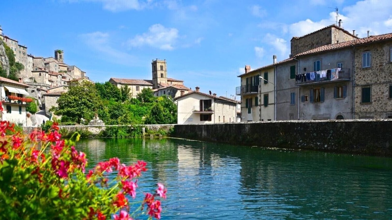 Photo of Others in Santa Fiora