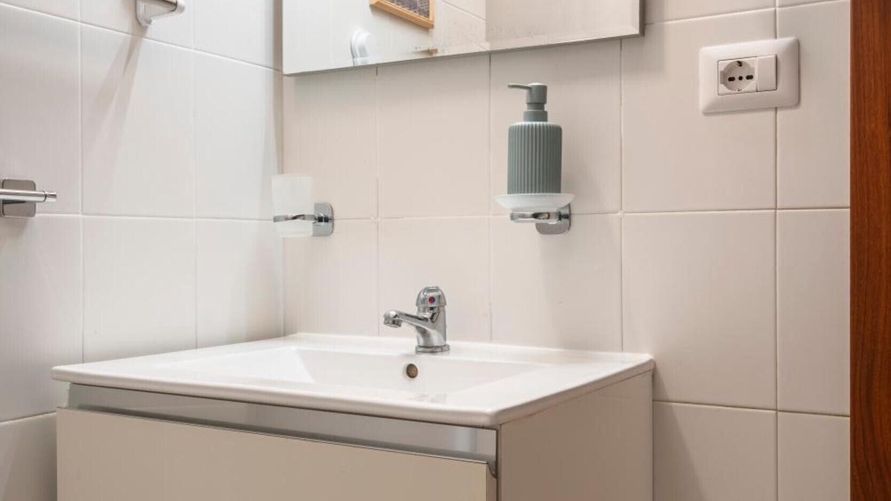 Photo of Bathroom in Corridonia