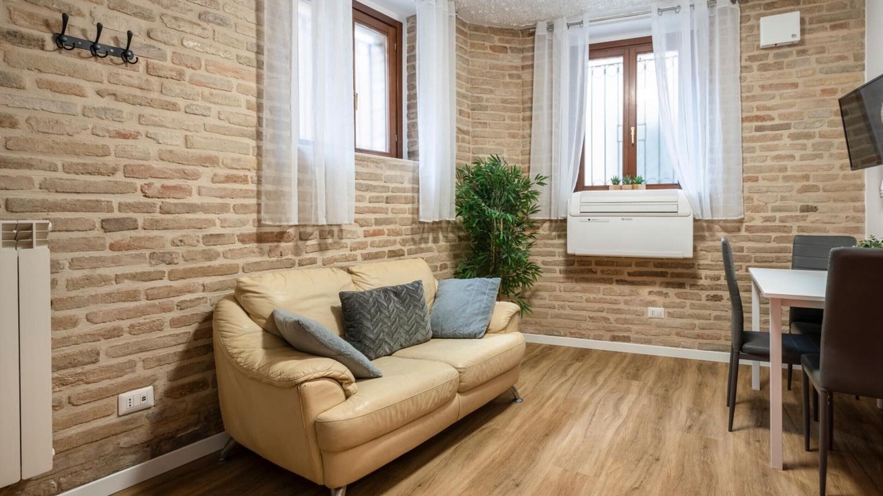 Photo of Livingroom in Corridonia