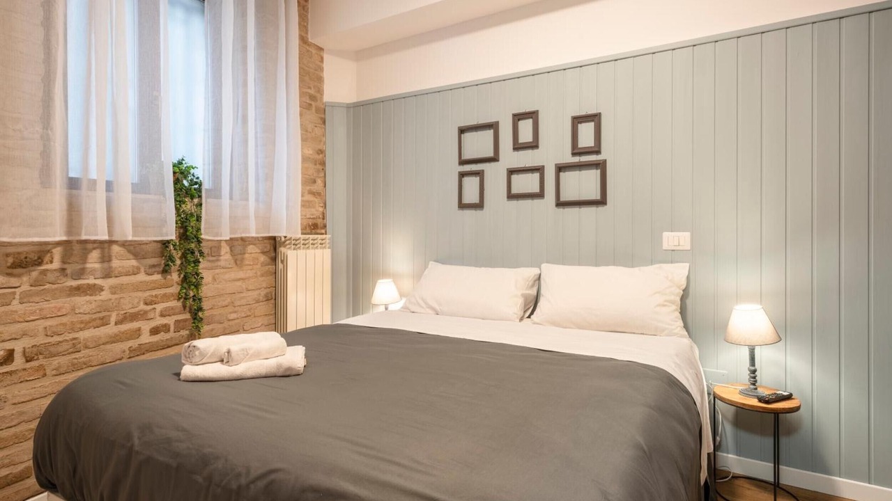 Photo of Bedroom in Corridonia