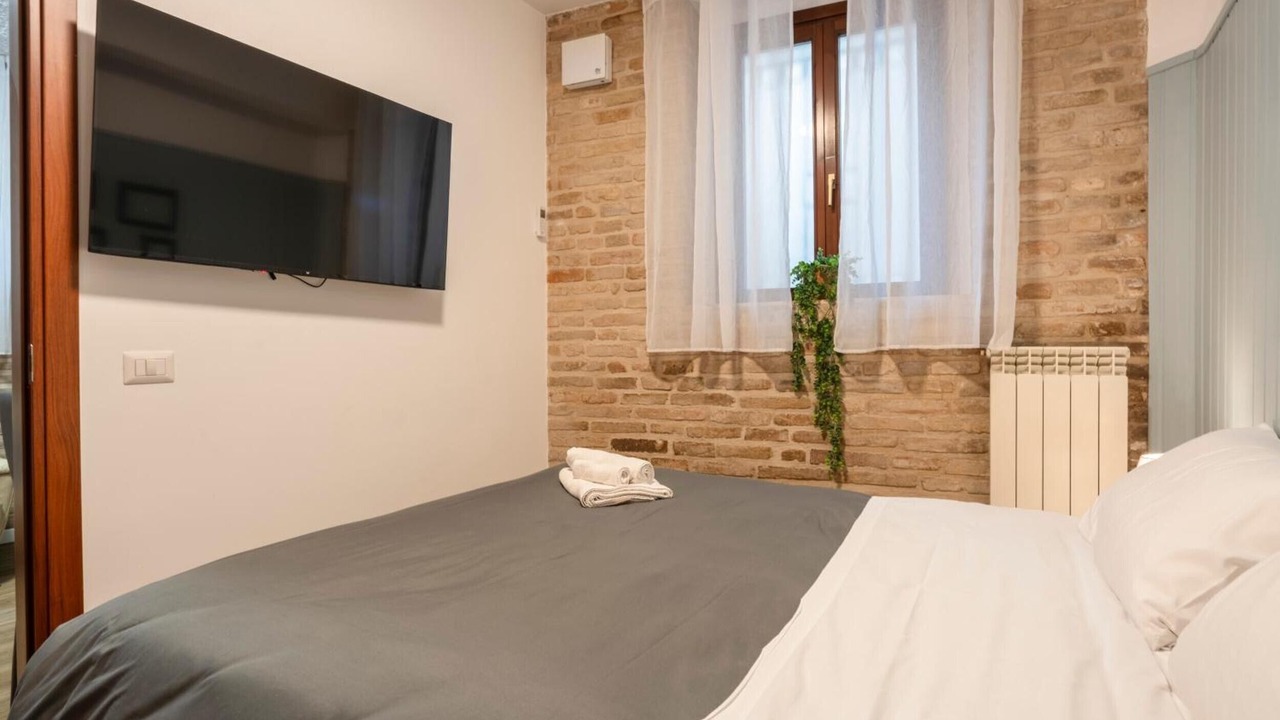 Photo of Bedroom in Corridonia