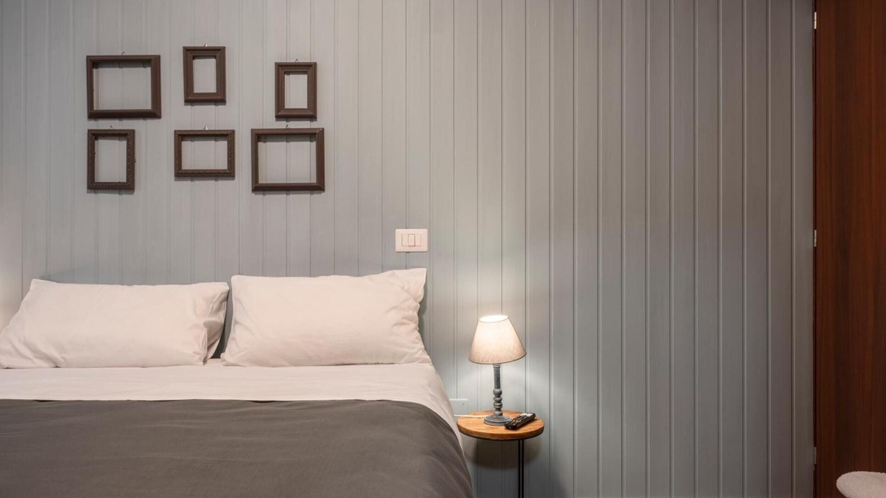 Photo of Bedroom in Corridonia