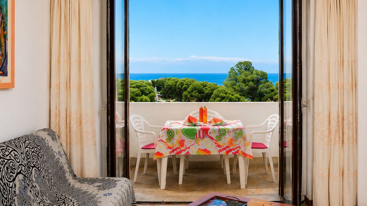 Photo of Livingroom in Giulianova