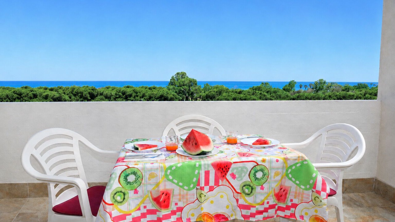 Photo of Outdoor in Giulianova