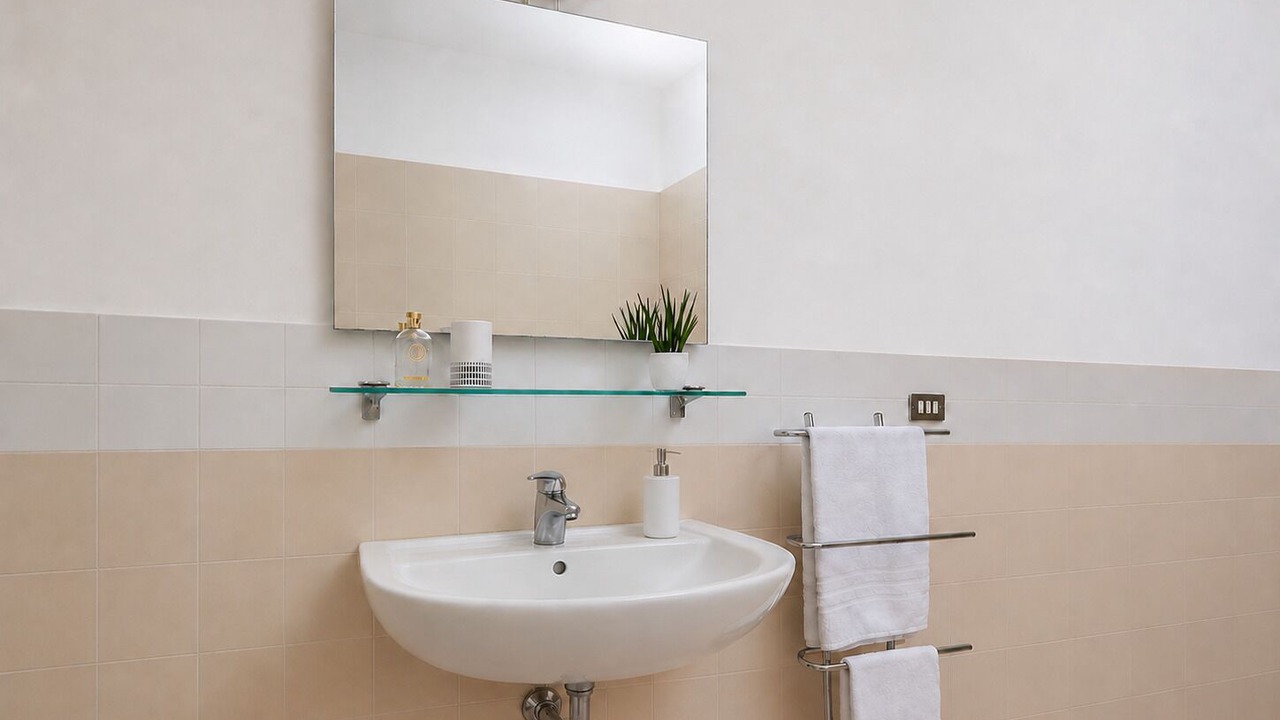 Photo of Bathroom in Giulianova
