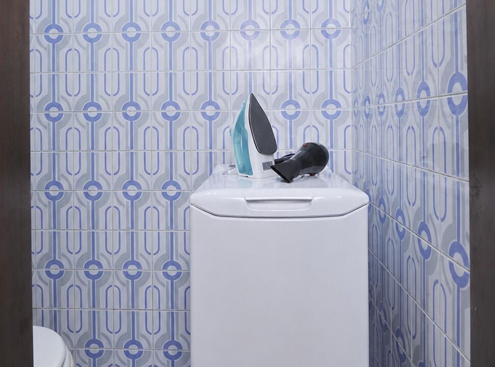 Photo of Bathroom in Giulianova