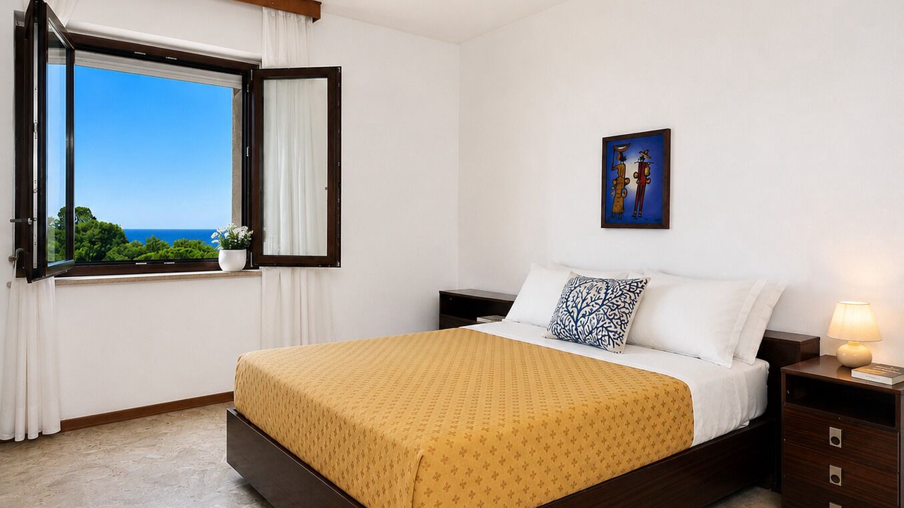 Photo of Bedroom in Giulianova