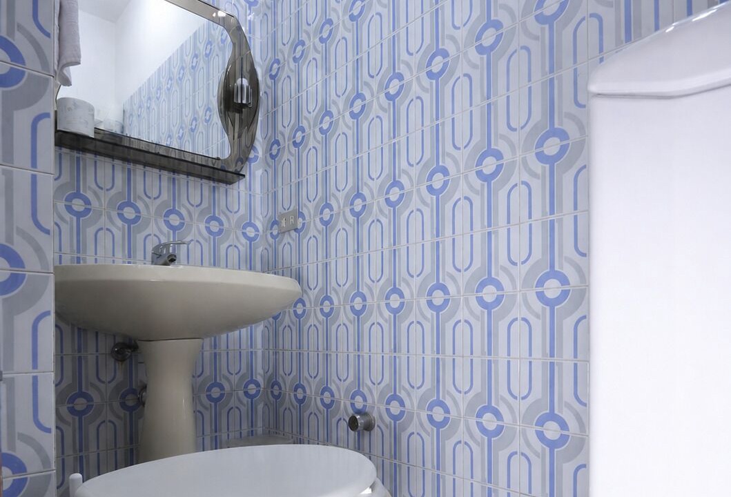 Photo of Bathroom in Giulianova