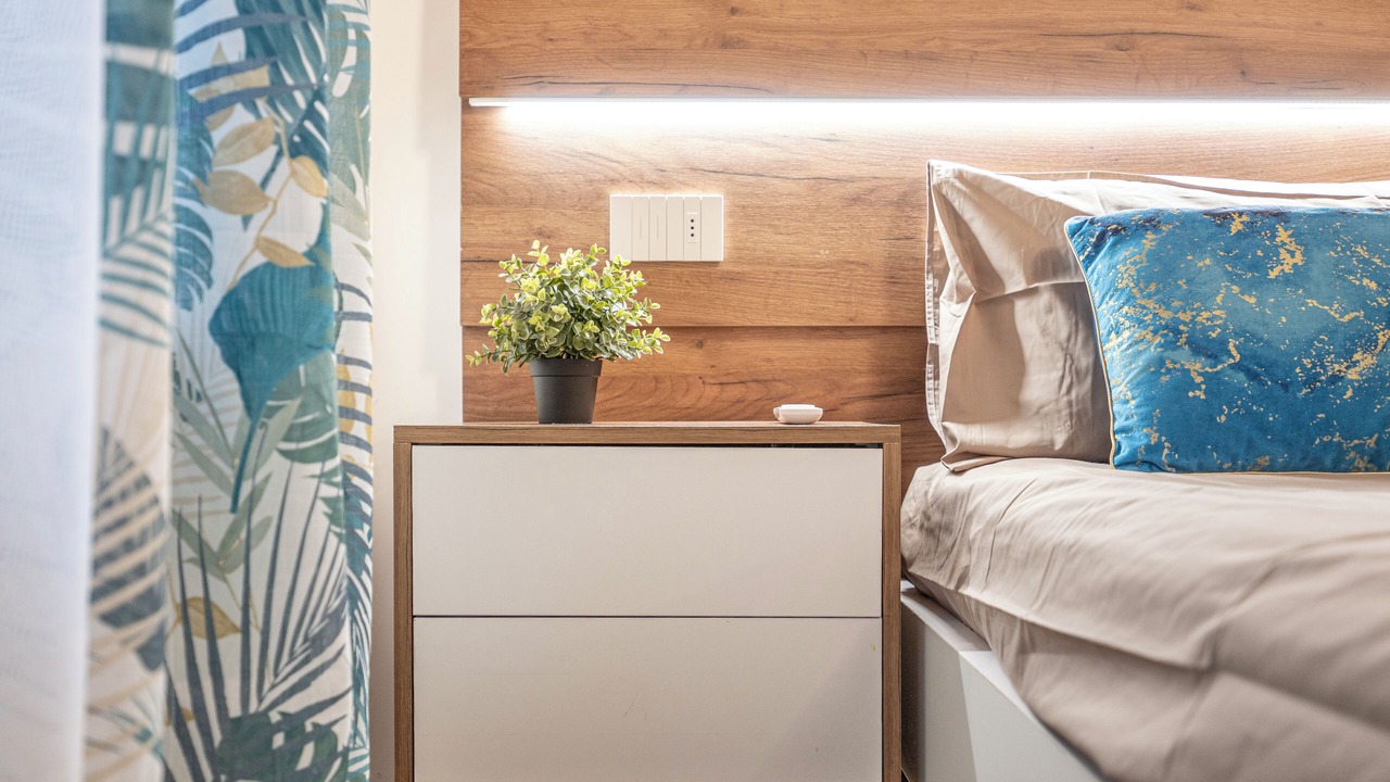 Photo of Bedroom in San Benedetto del Tronto