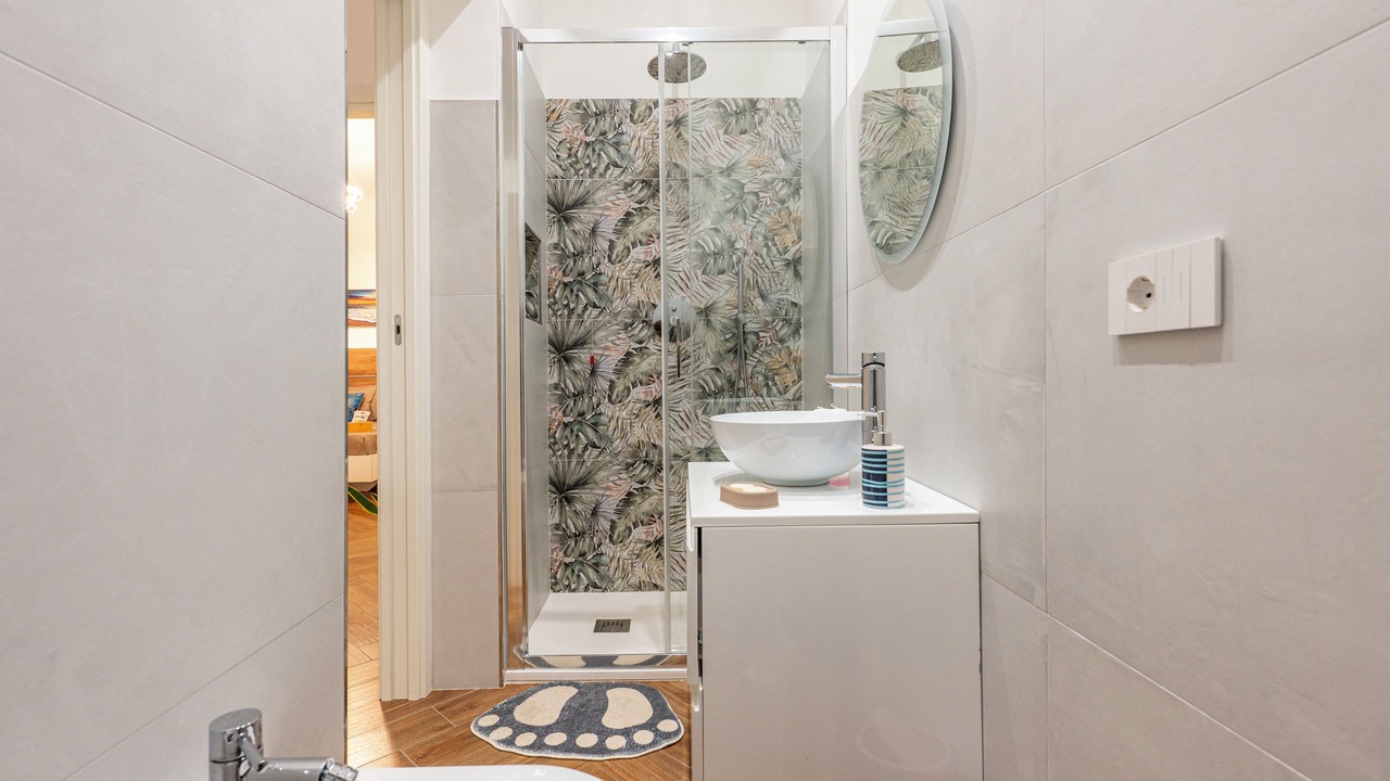Photo of Bathroom in San Benedetto del Tronto