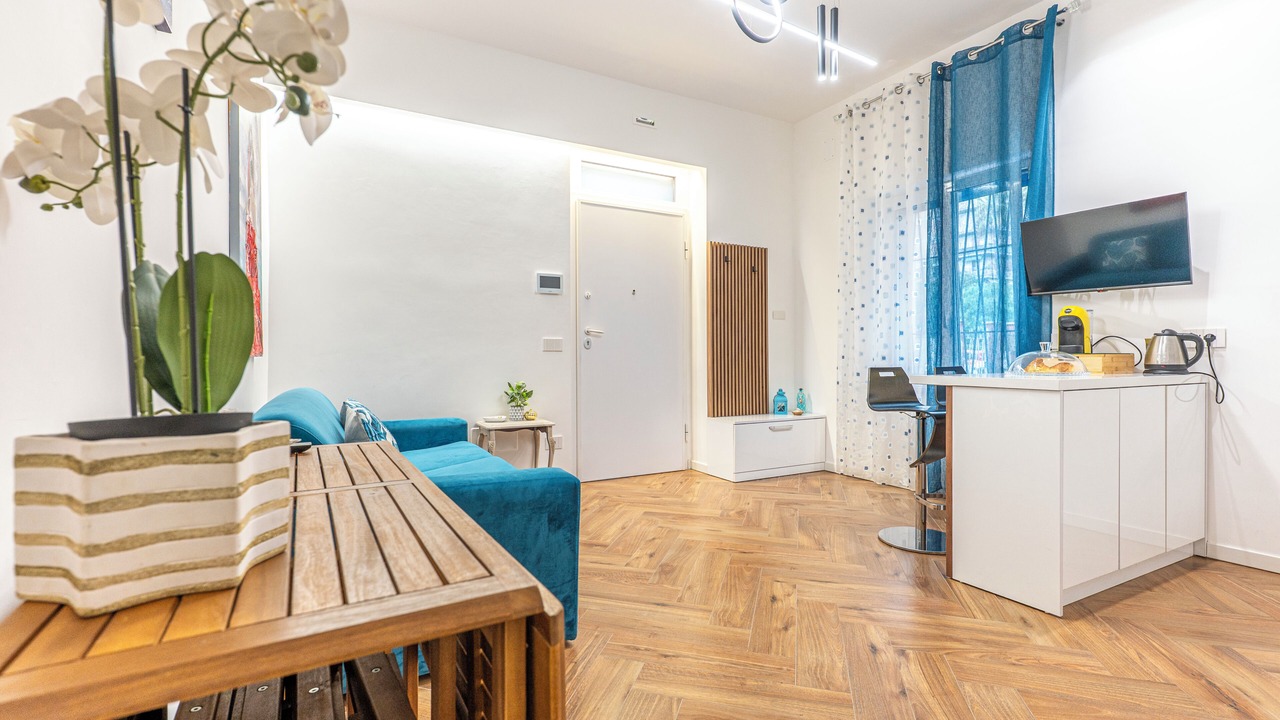 Photo of Livingroom in San Benedetto del Tronto