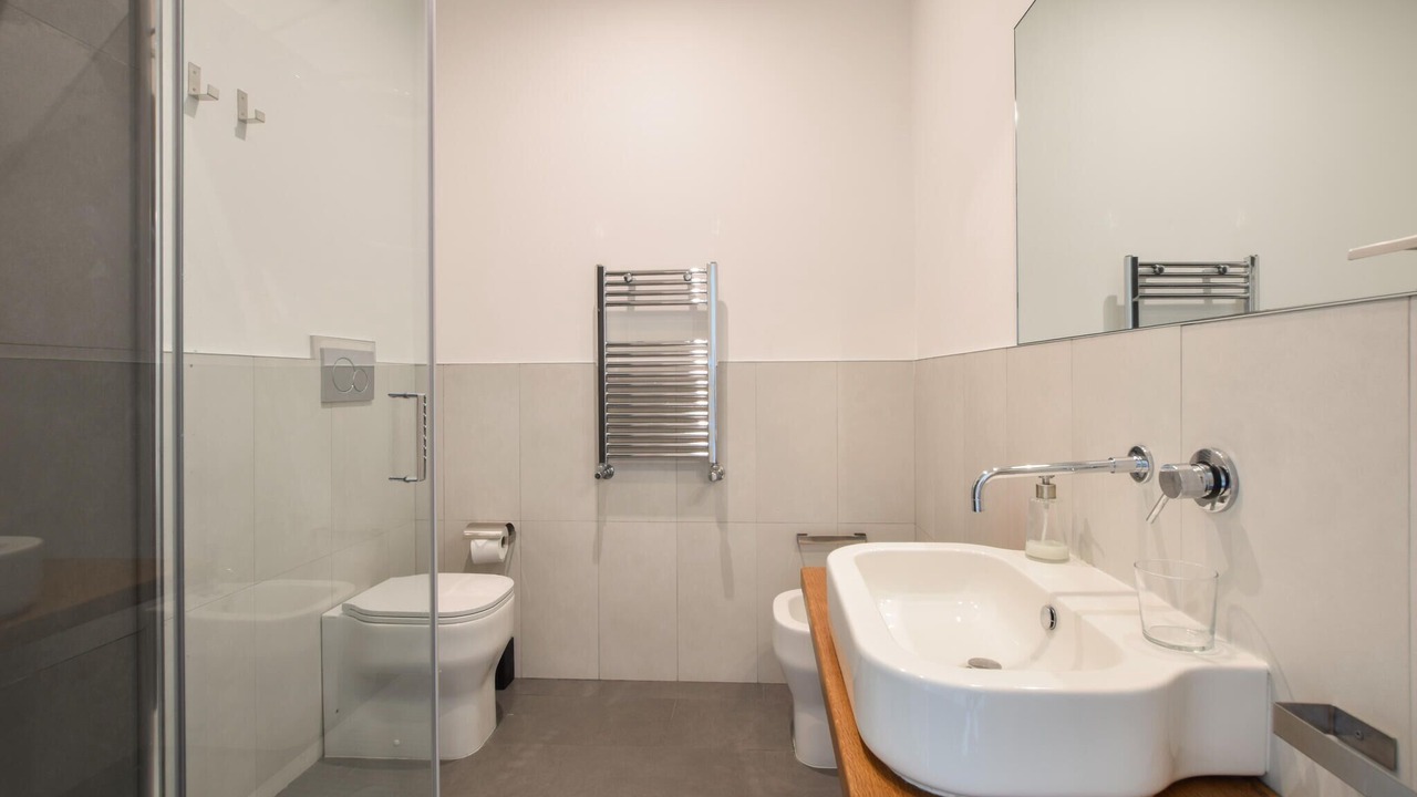 Photo of Bathroom in San Venanzo