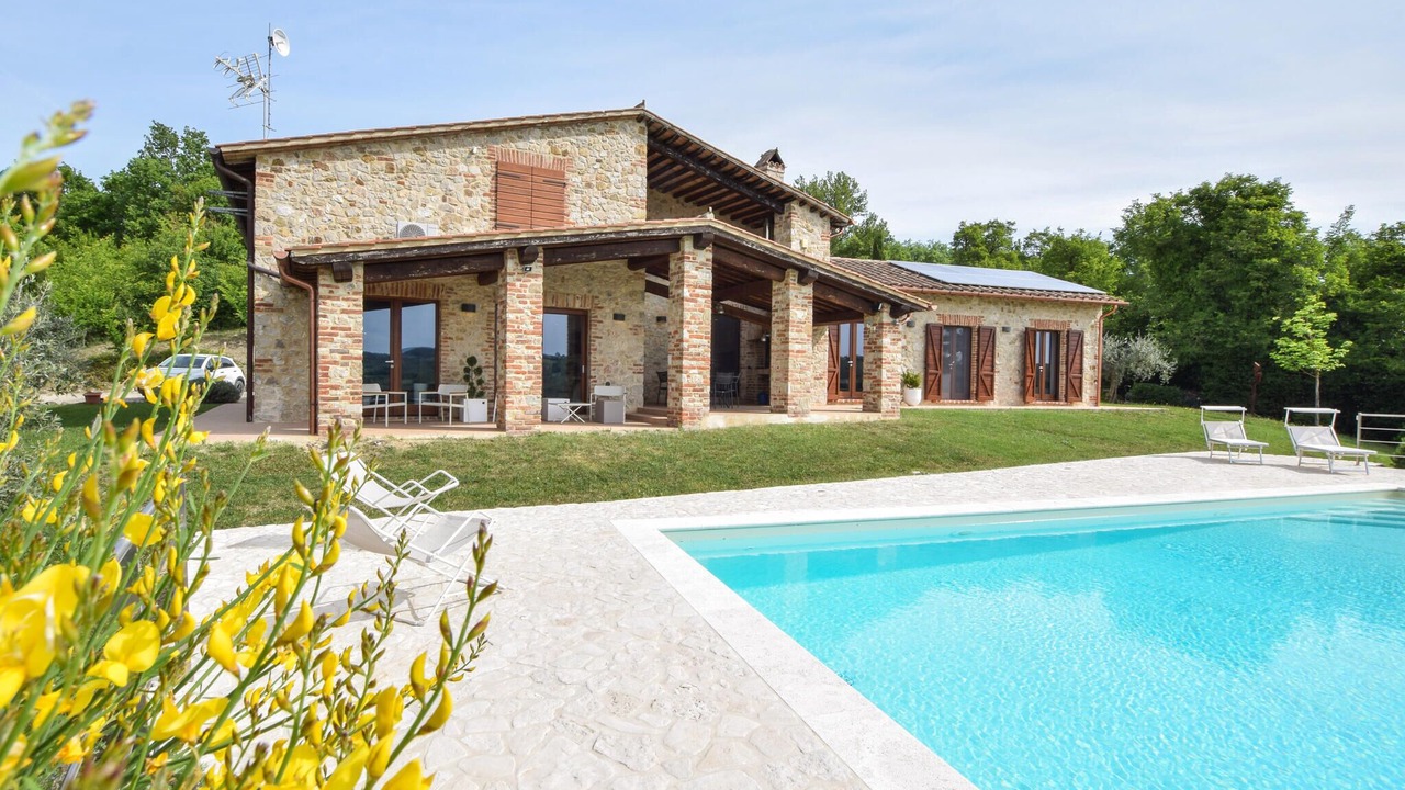 Photo of Outdoor in San Venanzo