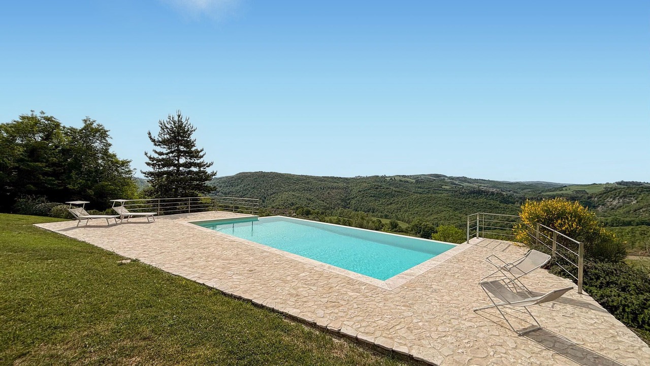 Photo of Outdoor in San Venanzo
