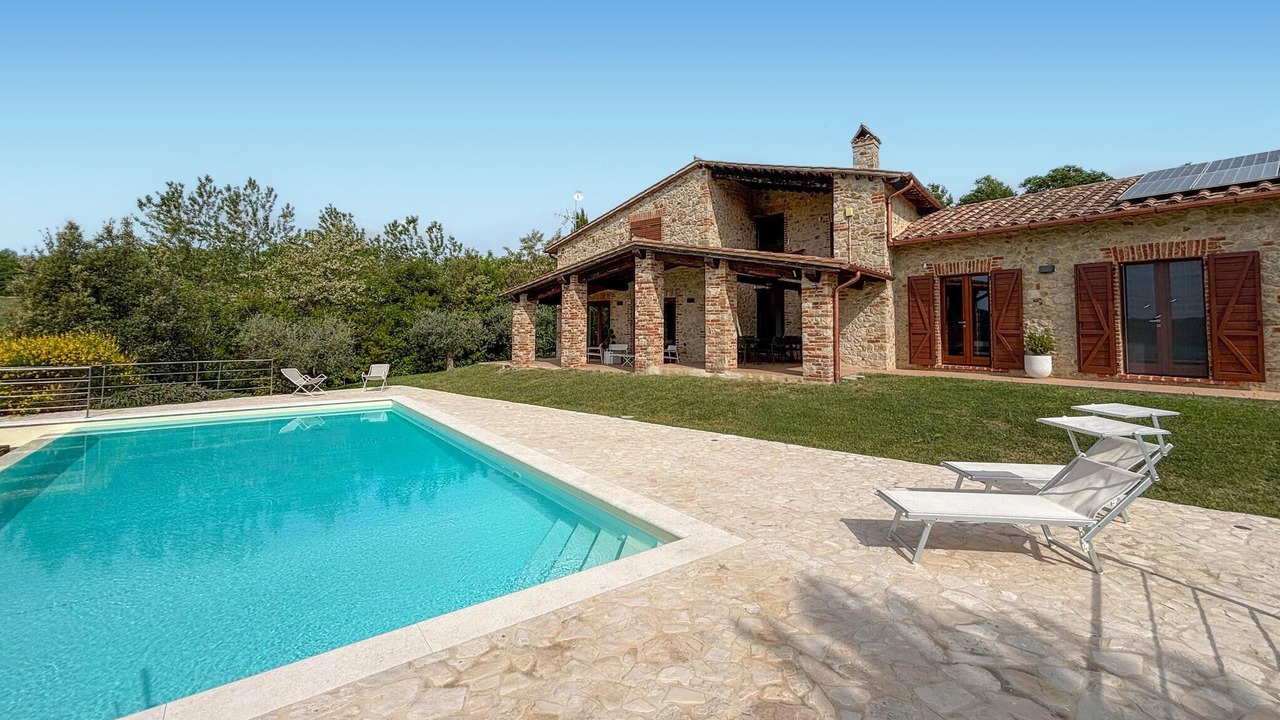 Photo of Outdoor in San Venanzo