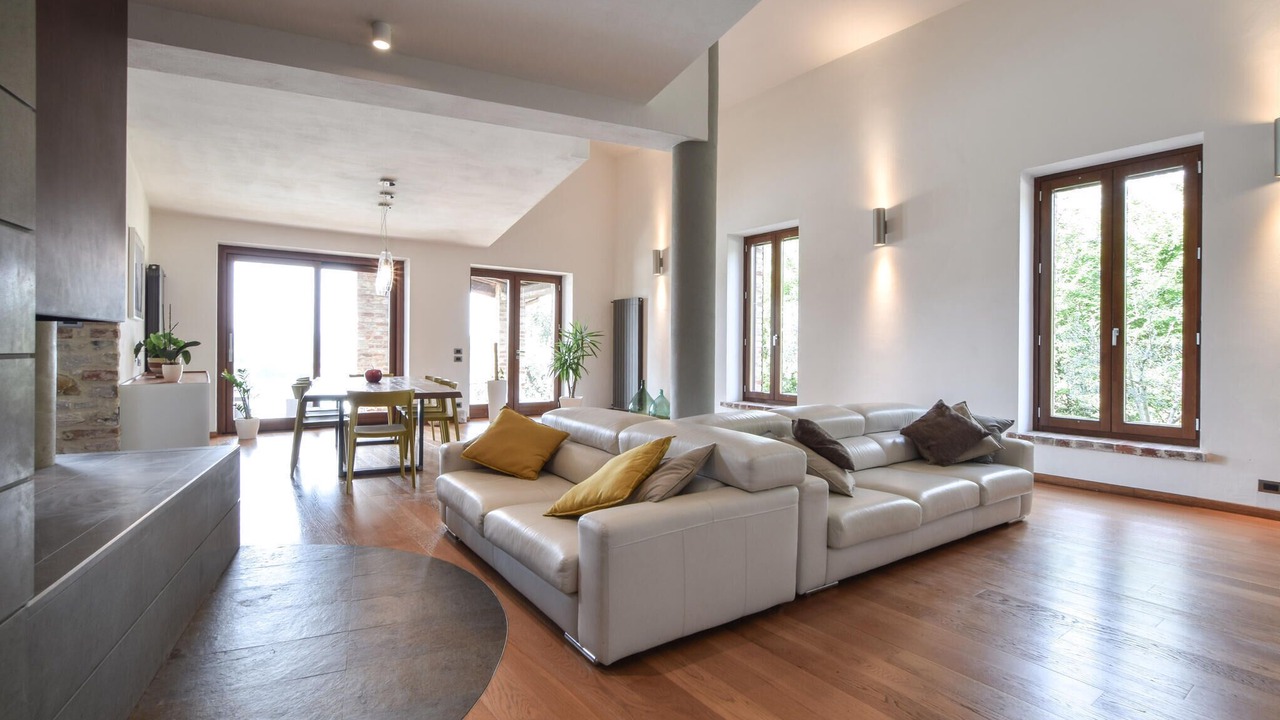 Photo of Bedroom in San Venanzo